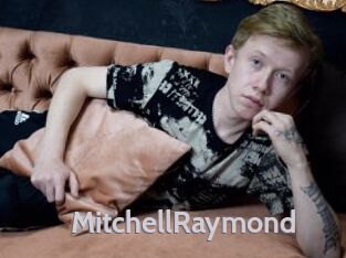 MitchellRaymond