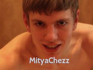 MityaChezz