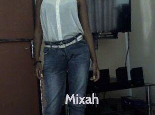 Mixah