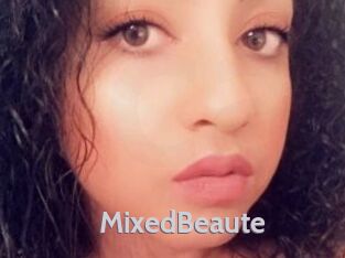 MixedBeaute