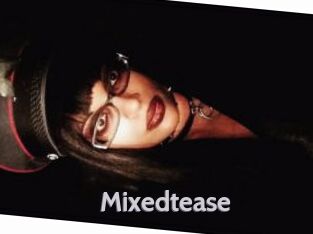 Mixedtease