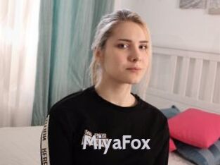 MiyaFox