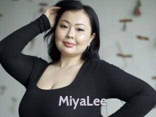 MiyaLee