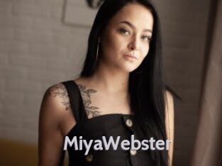 MiyaWebster