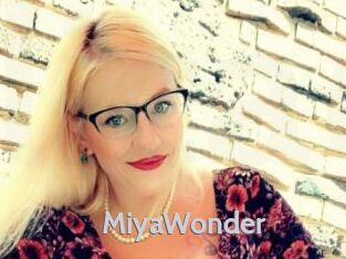 MiyaWonder