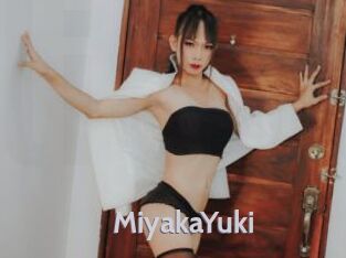 MiyakaYuki