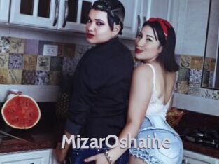 MizarOshaine