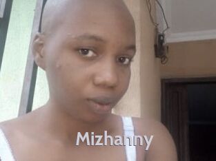 Mizhanny