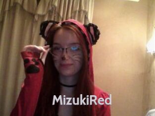 MizukiRed