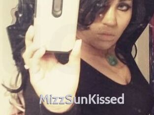 MizzSunKissed