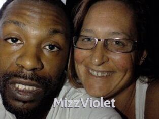 MizzViolet