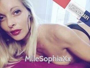 MlleSophiaXx