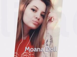 Moana_Doll