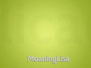 MoaningLisa