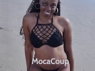 MocaCoup