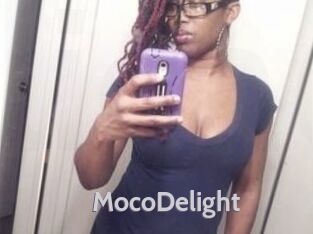 MocoDelight