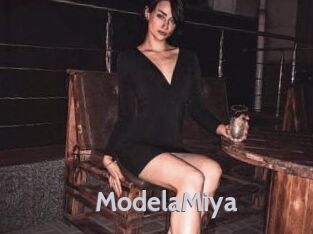 ModelaMiya