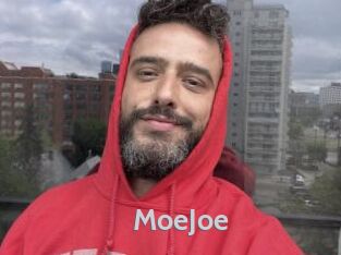 MoeJoe