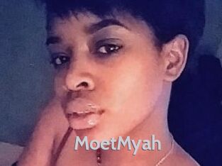 MoetMyah