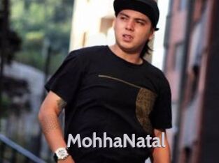 MohhaNatal