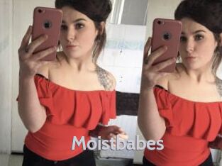 Moistbabes