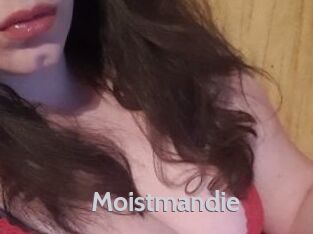 Moistmandie Live Cam 66