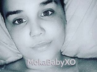 MokaBabyXO