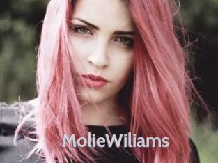 MolieWiliams