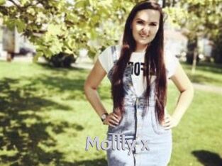Mollly_x Live Cam 66