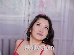MollyChen Live Cam 66