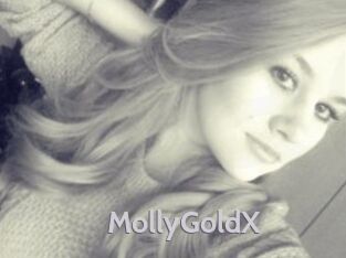 MollyGoldX