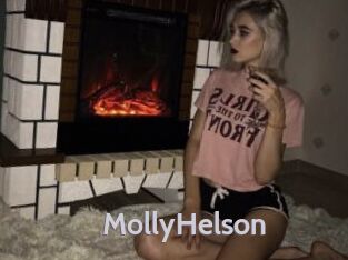 MollyHelson