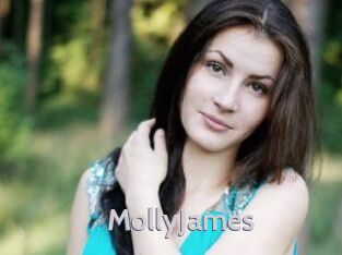MollyJames