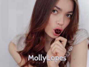 MollyLopes Live Cam 66