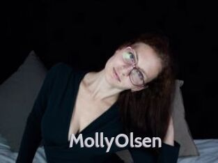 MollyOlsen