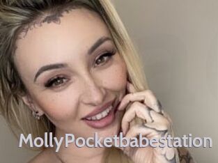 MollyPocketbabestation
