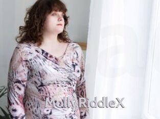 MollyRiddleX