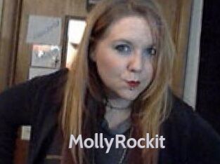 MollyRockit