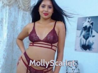 MollyScarlet Live Cam 66