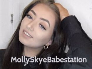 MollySkyeBabestation