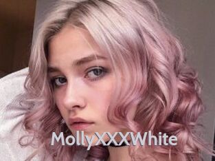 MollyXXXWhite