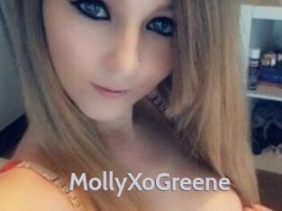 MollyXoGreene
