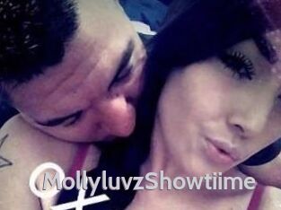 MollyluvzShowtiime