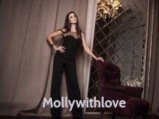 Mollywithlove Live Cam 66