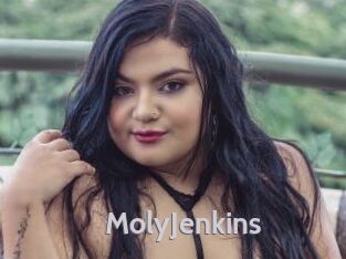 MolyJenkins