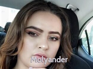 Molyander