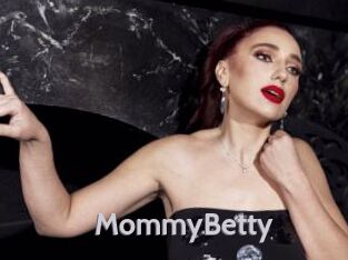 MommyBetty