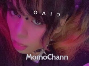 MomoChann