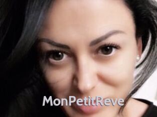 MonPetitReve