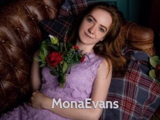 MonaEvans